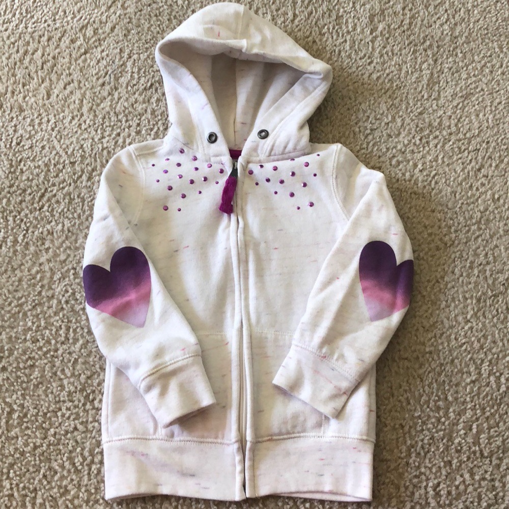 Kids sweatshirt